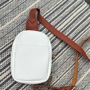 Crossbody bag